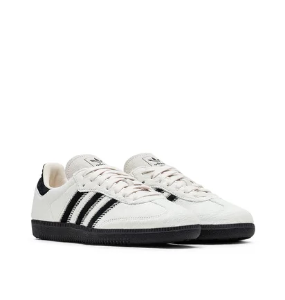 adidas WMNS Samba OG (Weiss / Schwarz)