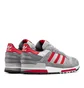 adidas ZX 600 (Grau / Rot)