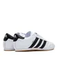 adidas Taekwondo (Weiß / Schwarz)