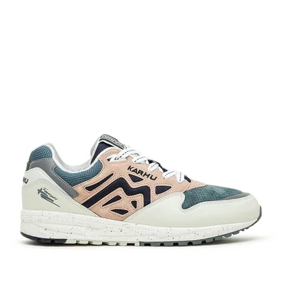 Karhu Legacy 96 (Weiß/ Rosa)