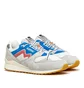 Karhu Synchron Classic 'Monthless Pack' (Grau / Weiß / Blau)