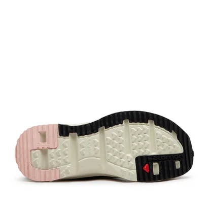 Salomon RX Moc 3.0 (Grau / Schwarz)