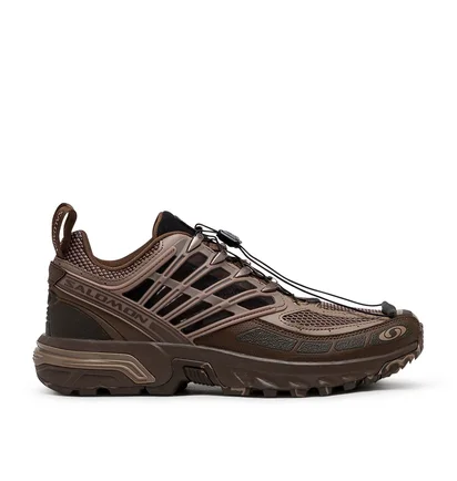 Salomon ACS Pro Desert (Braun)