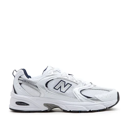New Balance MR530SG (Weiß / Grau)