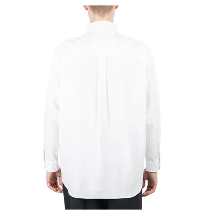 Neighborhood Trad / C-Shirt (Weiß)