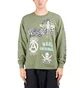 Neighborhood TEE LS-17 (Oliv)
