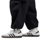 Neighborhood Wide Cargo Pants (Schwarz)