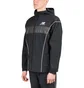 New Balance Athletics Windbreaker (Schwarz)