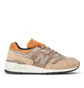 New Balance M997 NAJ 'Made in USA-Bison Pack' (Beige)