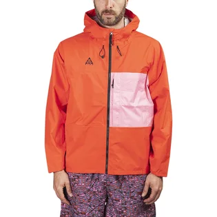 Nike ACG 2.5L Packable Jacket (Rot / Rosa)