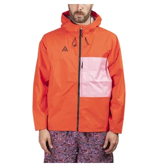 Nike ACG 2.5L Packable Jacket (Rot / Rosa)