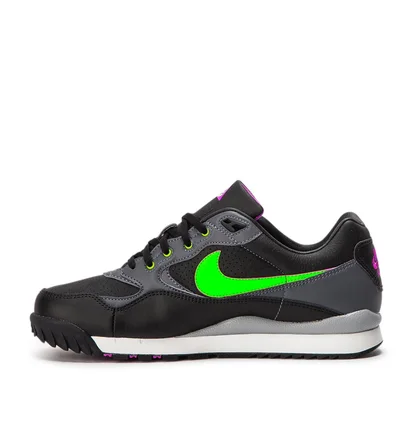 Nike ACG Air Wildwood (Schwarz / Grün)
