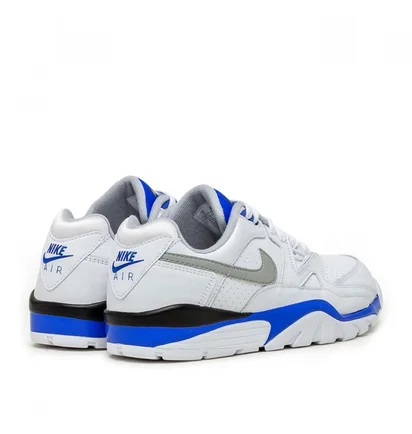 Nike Air Cross Trainer 3 Low (Weiß / Blau)