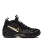 Nike Air Foamposite Pro (Schwarz / Gold)