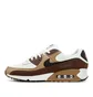 Nike Air Max 90 (Braun / Schwarz)
