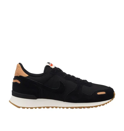 Nike Air Vortex Leather (Schwarz / Schwarz)