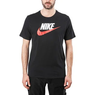 Nike Futura Icon Tee (Schwarz)