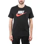 Nike Futura Icon Tee (Schwarz)