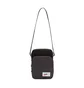 Nike Heritage Waistbag (Schwarz / Grau)