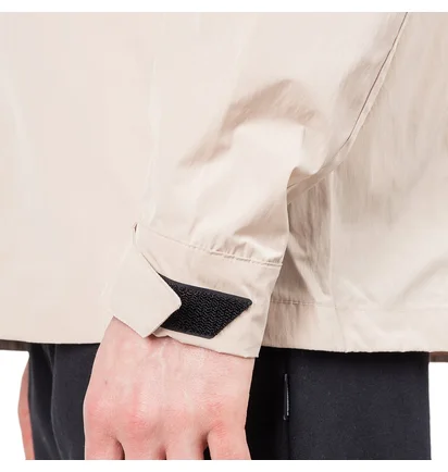 Nike Premium Essentials Hooded M65 Jacket (Beige)