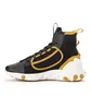 Nike React Ianga 'The 10th' (Schwarz / Braun)