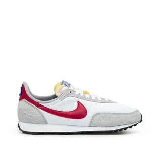 Nike Waffle Trainer 2 (Weiss / Rot)
