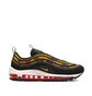Nike WMNS Air Max 97 SE 'Floral' (Schwarz / Gelb)