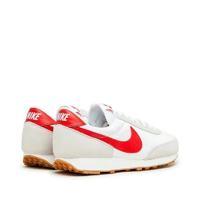 Nike WMNS Daybreak (Weiß / Beige / Rot)