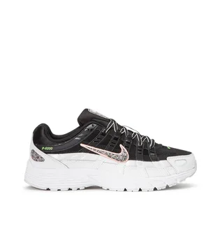 Nike WMNS P-6000 SE (Schwarz / Weiss)