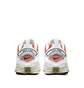 Nike WMNS Shox TL Nova (Weiß / Orange)