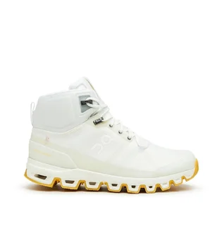 On WMNS Cloudrock Edge Raw (Weiß)