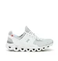 On WMNS Cloudswift (Weiß / Grau)