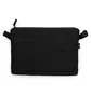 Pssbl La Musette Bag (Schwarz / Gelb)