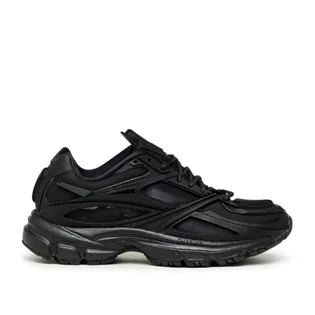 Reebok Premier Road Modern (Schwarz)