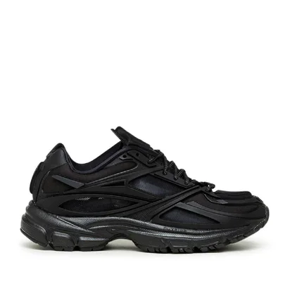 Reebok Premier Road Modern (Schwarz)