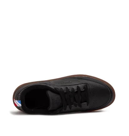 Reebok WMNS Club C 85 (Schwarz)