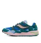 Saucony x JaeTips Grid Shadow 2 (Blau / Multi)