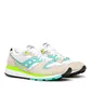 Saucony Azura (Grau / Weiß / Türkis)