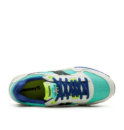 Saucony Shadow 5000 (Aquamarin)