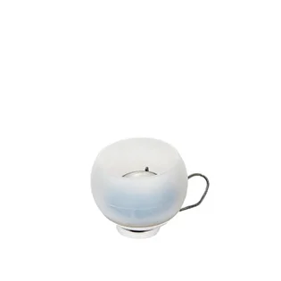 Snow Peak Hozuki Lantern (Weiß)