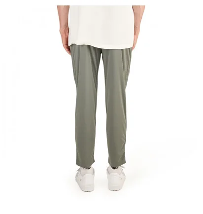 Snow Peak Insect Shield Leggings (Grau / Khaki)