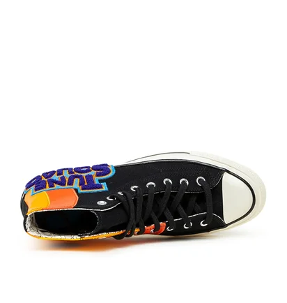 Space Jam: A New Legacy x Converse Chuck 70 Hi