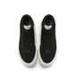 Stepney Workers Club Varden L Suede (Schwarz)