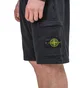 Stone Island Cargo Bermudashorts (Navy)