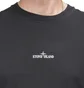 Stone Island Marble Three T-Shirt (Schwarz)