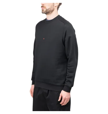 Stone Island Marina Sweatshirt (Schwarz)