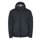 Stone Island Membrana 3L TC Jacket (Schwarz)