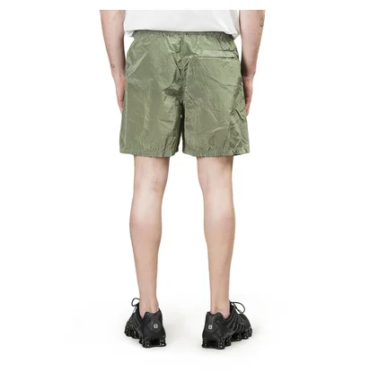 Stone Island Shorts (Olive)