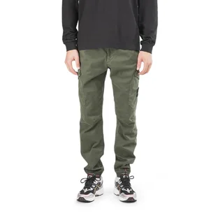 Stone Island T.CO + OLD Pants (Olive)