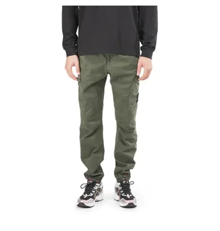 Stone Island T.CO + OLD Pants (Olive)